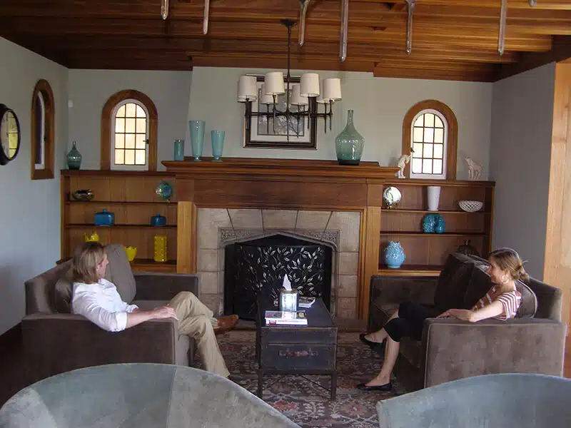 New Bridge Foundation - Preview