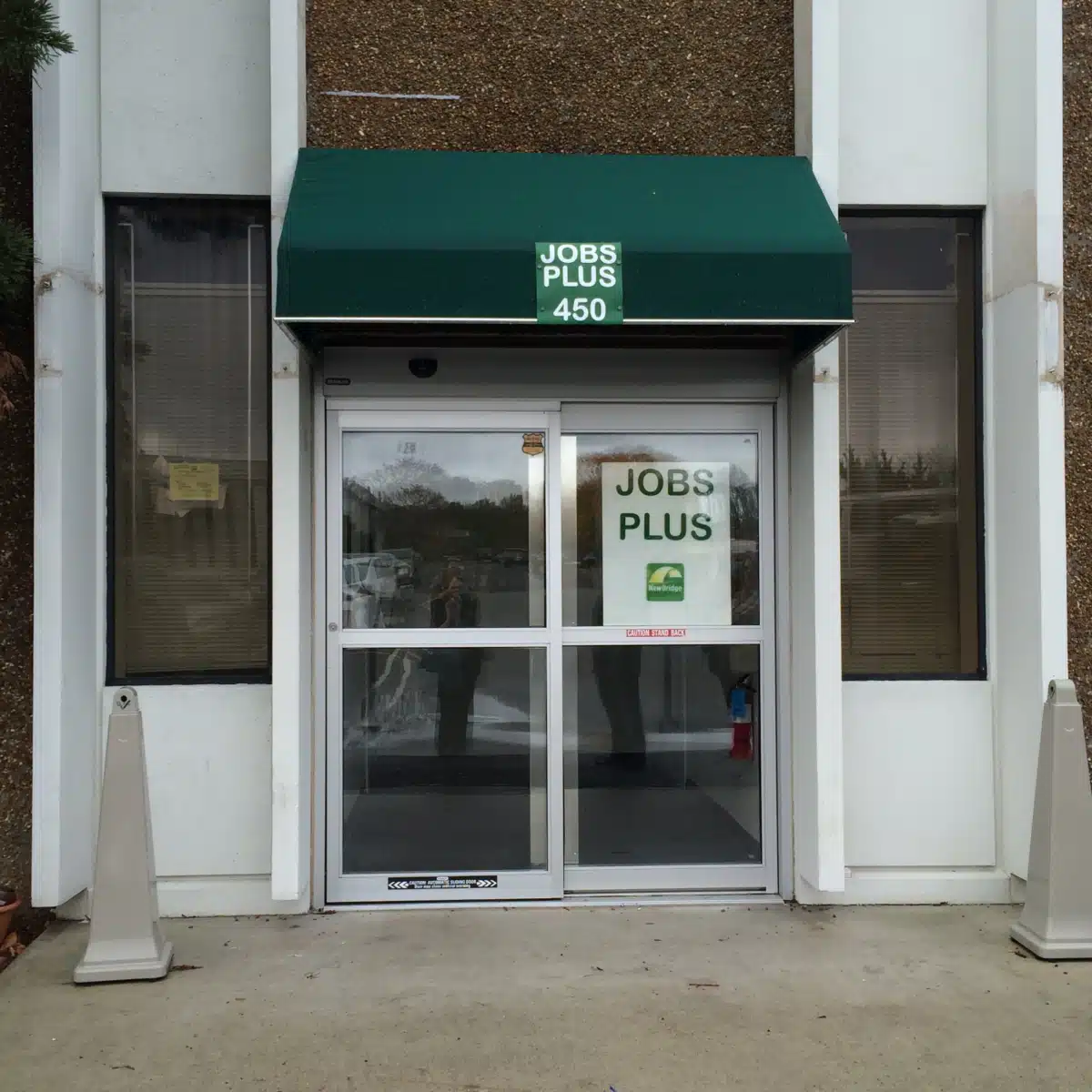 New Bridge Services Inc