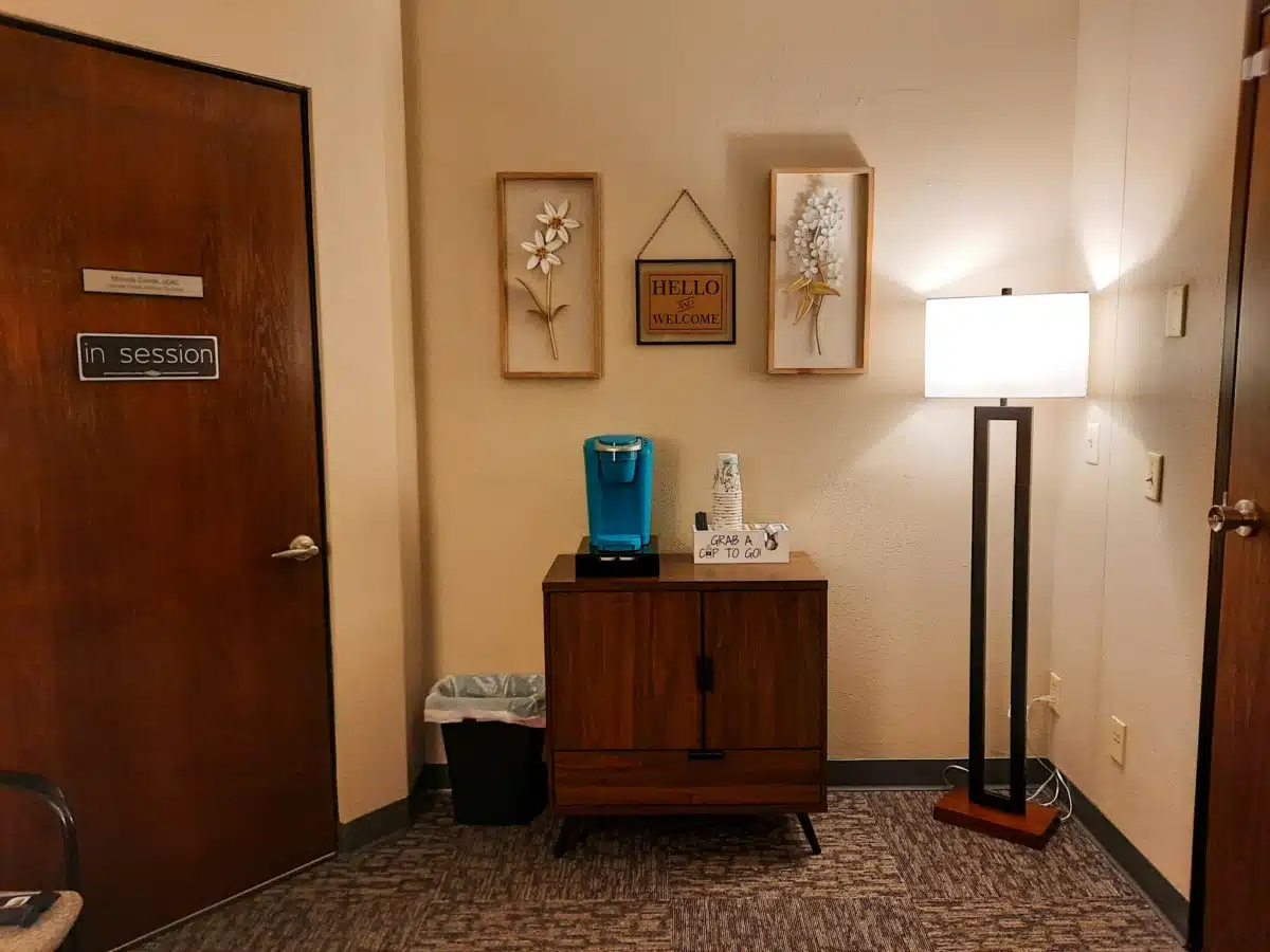 New Day Recovery Counseling