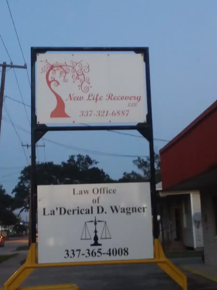 New Life Recovery LLC - Preview