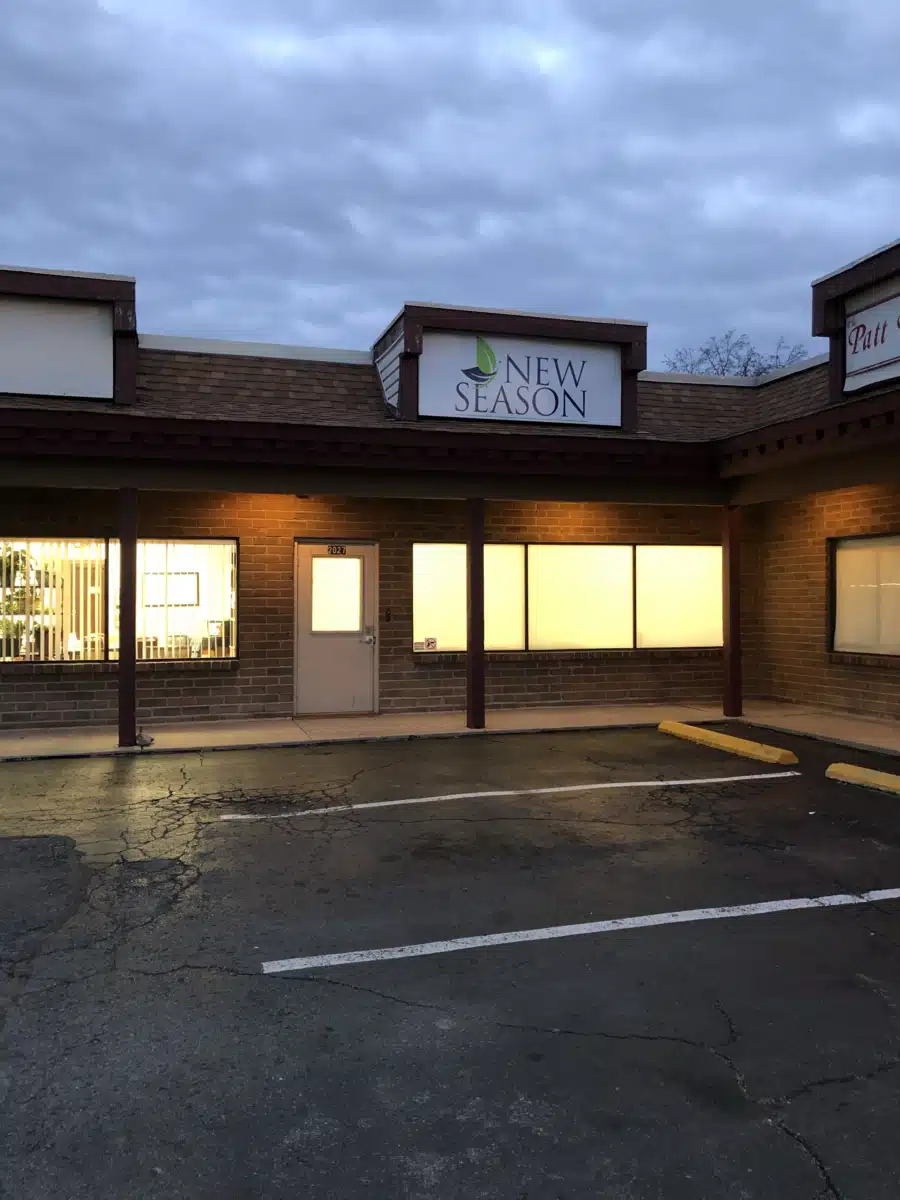 New Season St Charles Trt Center