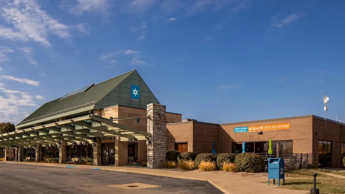 New Vision at Three Rivers Health