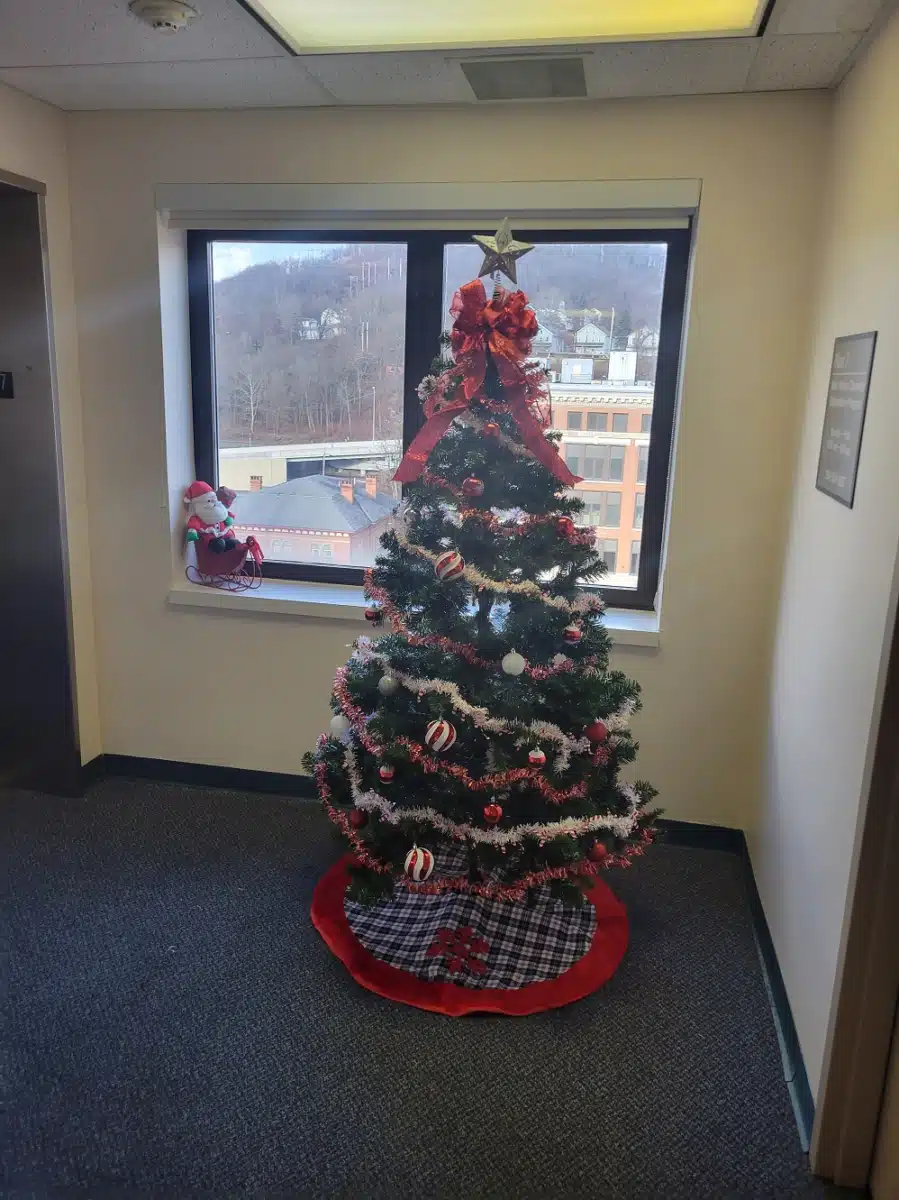 New Visions Chemical Dep Prog - Hero Image