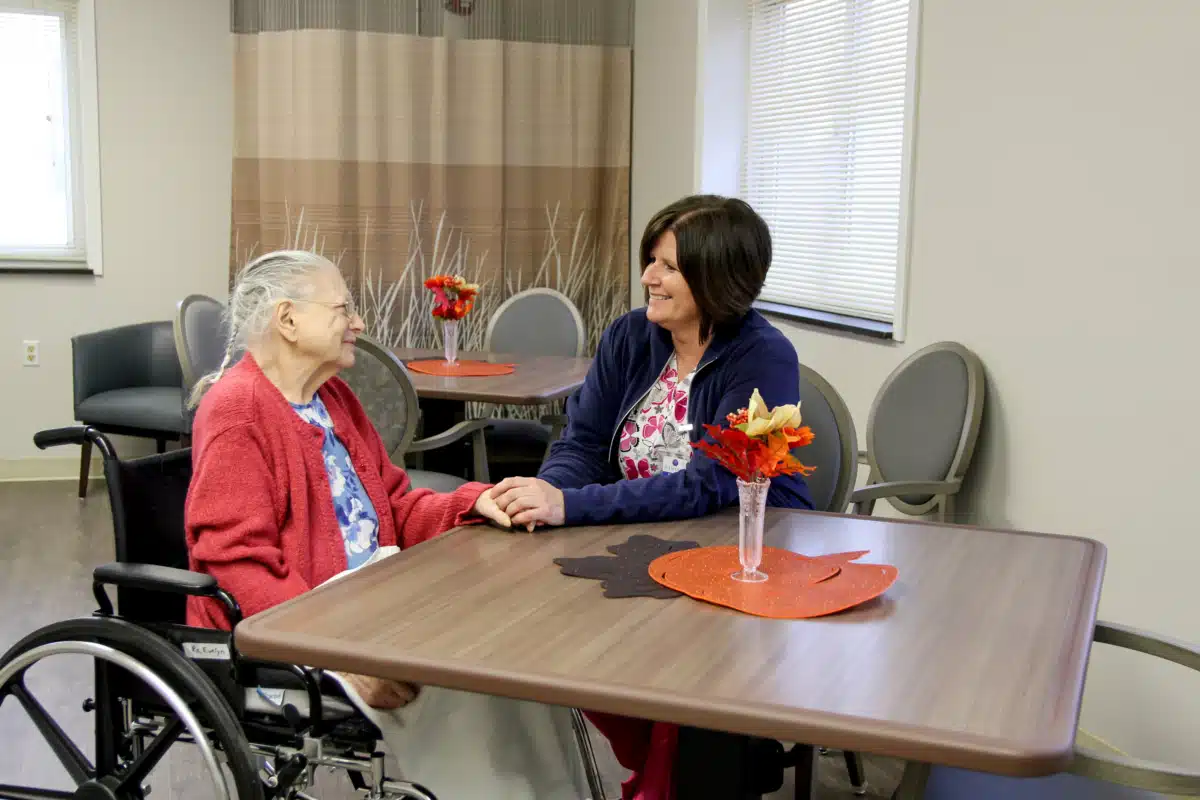 Newfane House of Hope - Hero Image