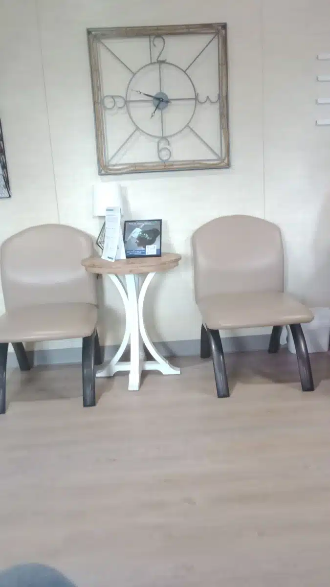 North Central MO Mental Health Center - Hero Image