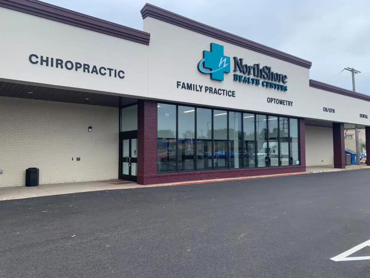 NorthShore Health Centers