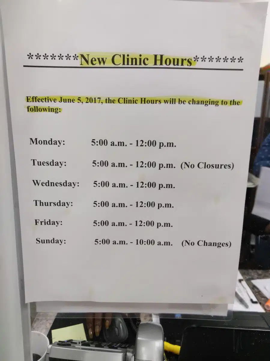 Northern Parkway Treatment Servs Inc - Hero Image