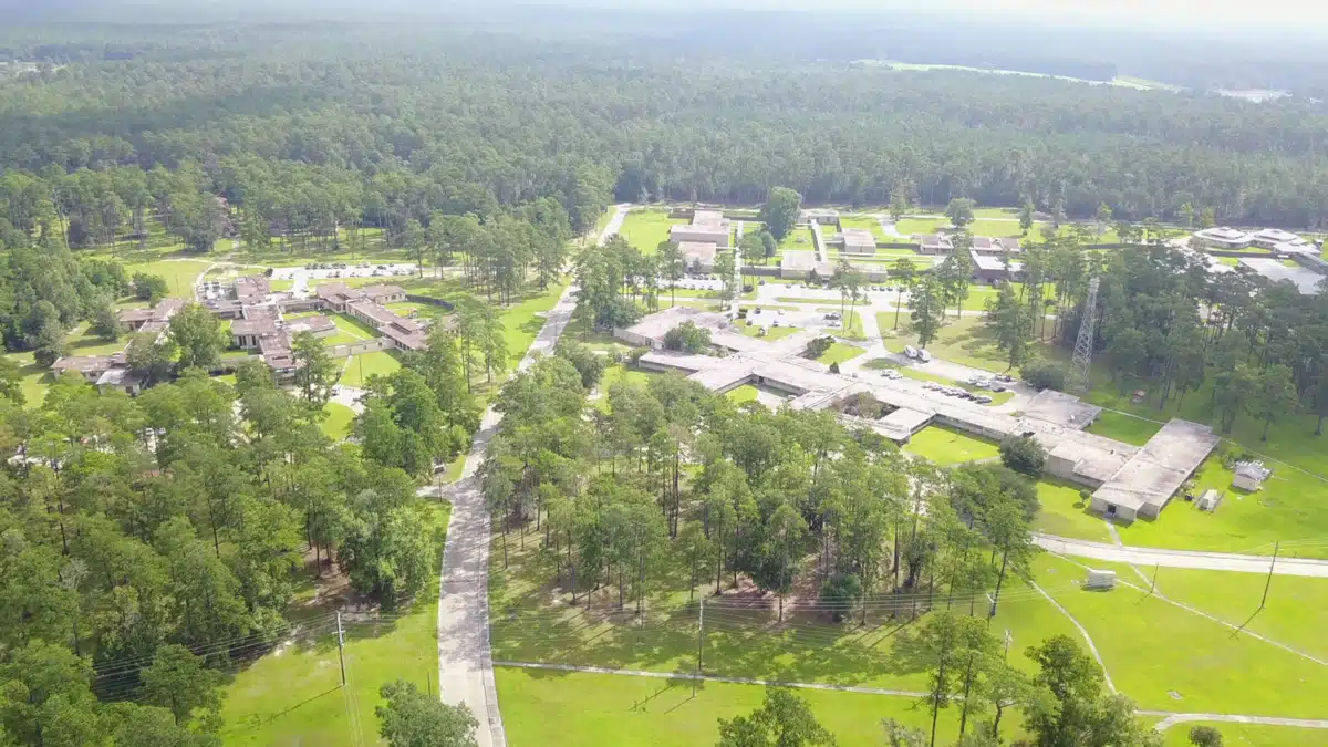 Northlake Behavioral Health System