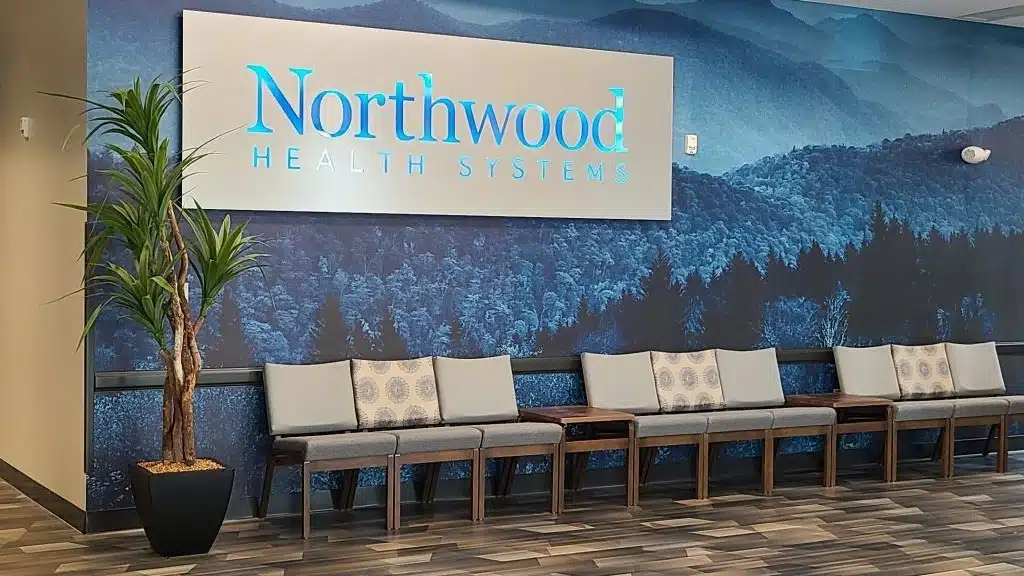 Northwood Health Systems
