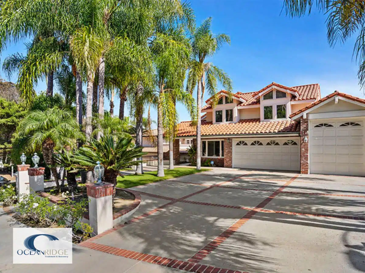 Ocean Ridge Treatment and Recovery - Hero Image