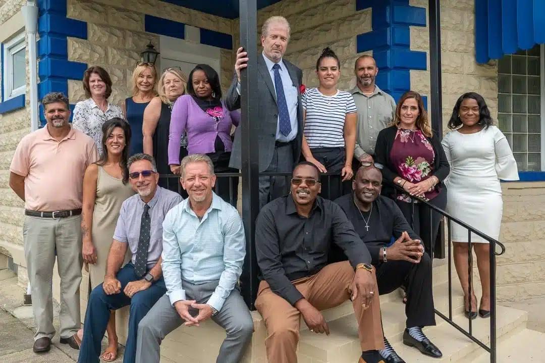 One Promise Counseling and Education - Hero Image