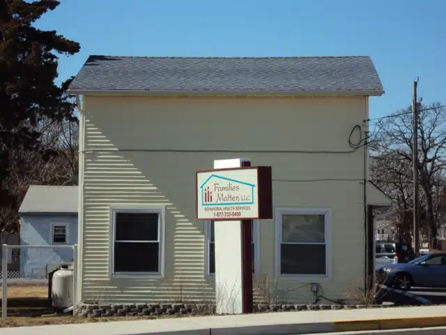 Optimal Behavioral Health