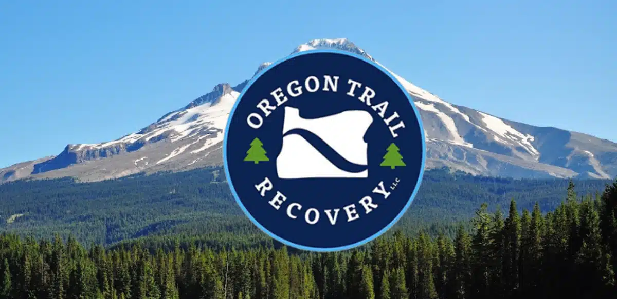 Oregon Trail Recovery LLC - Hero Image