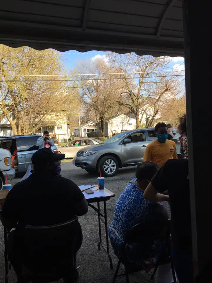 Outreach and Crisis Counseling Servs - Hero Image