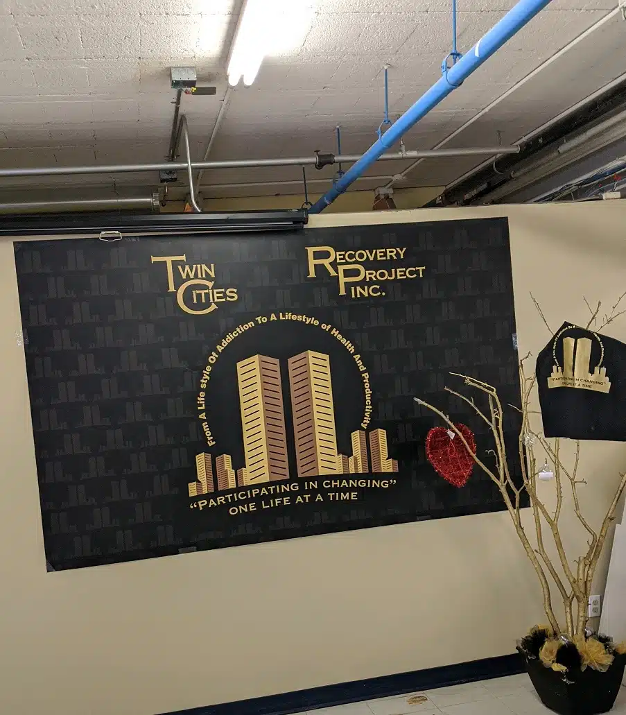 PV3 Recovery Center for Men - Hero Image