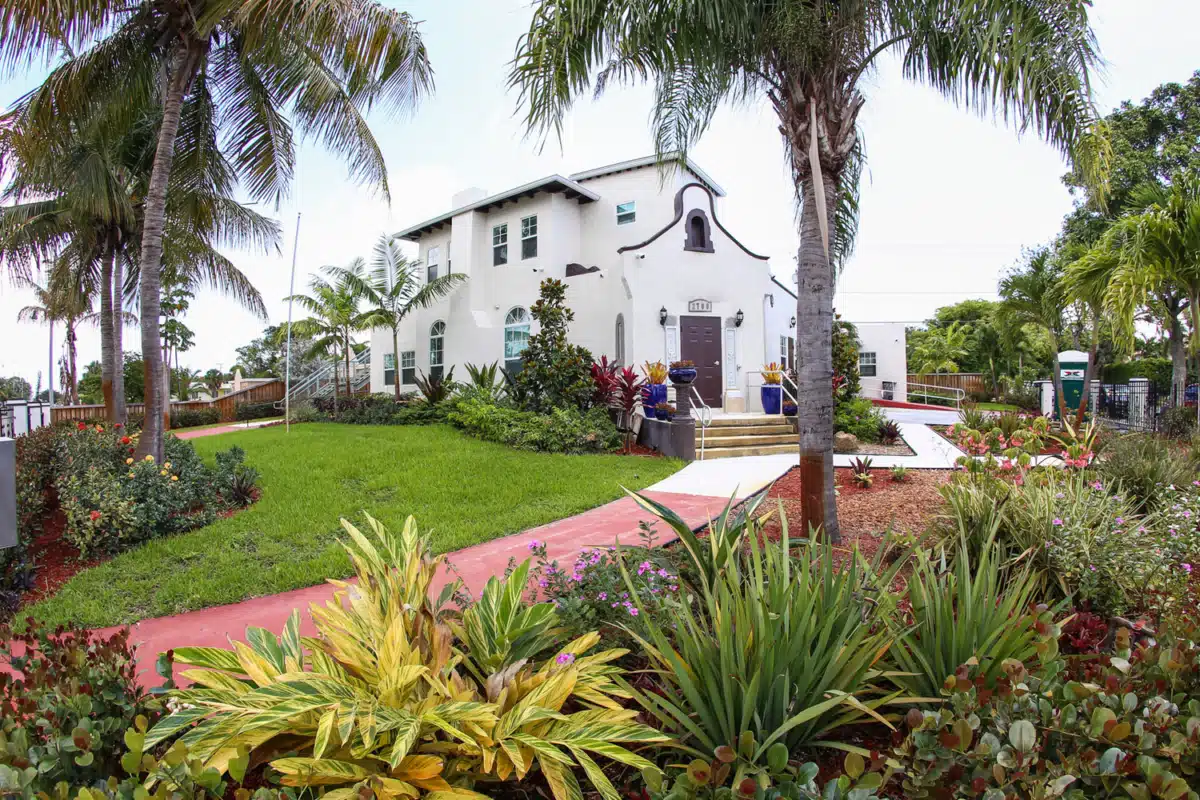 Palm Beach Recovery Centers - Hero Image