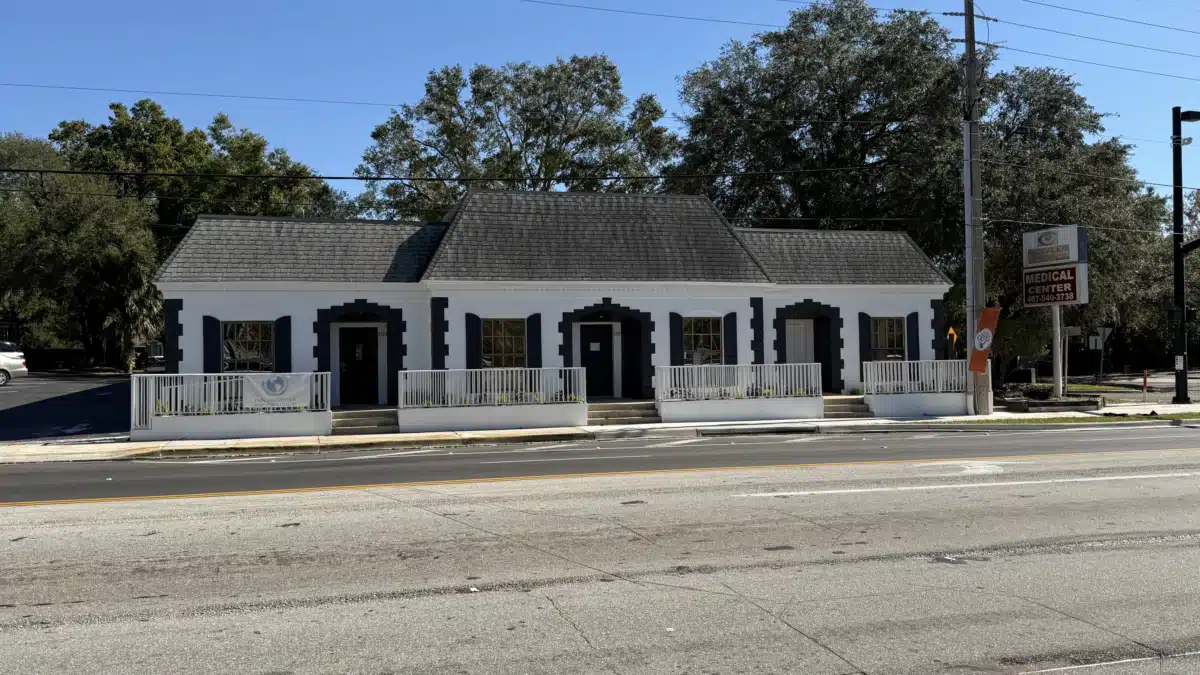 Pan American Behavioral Health