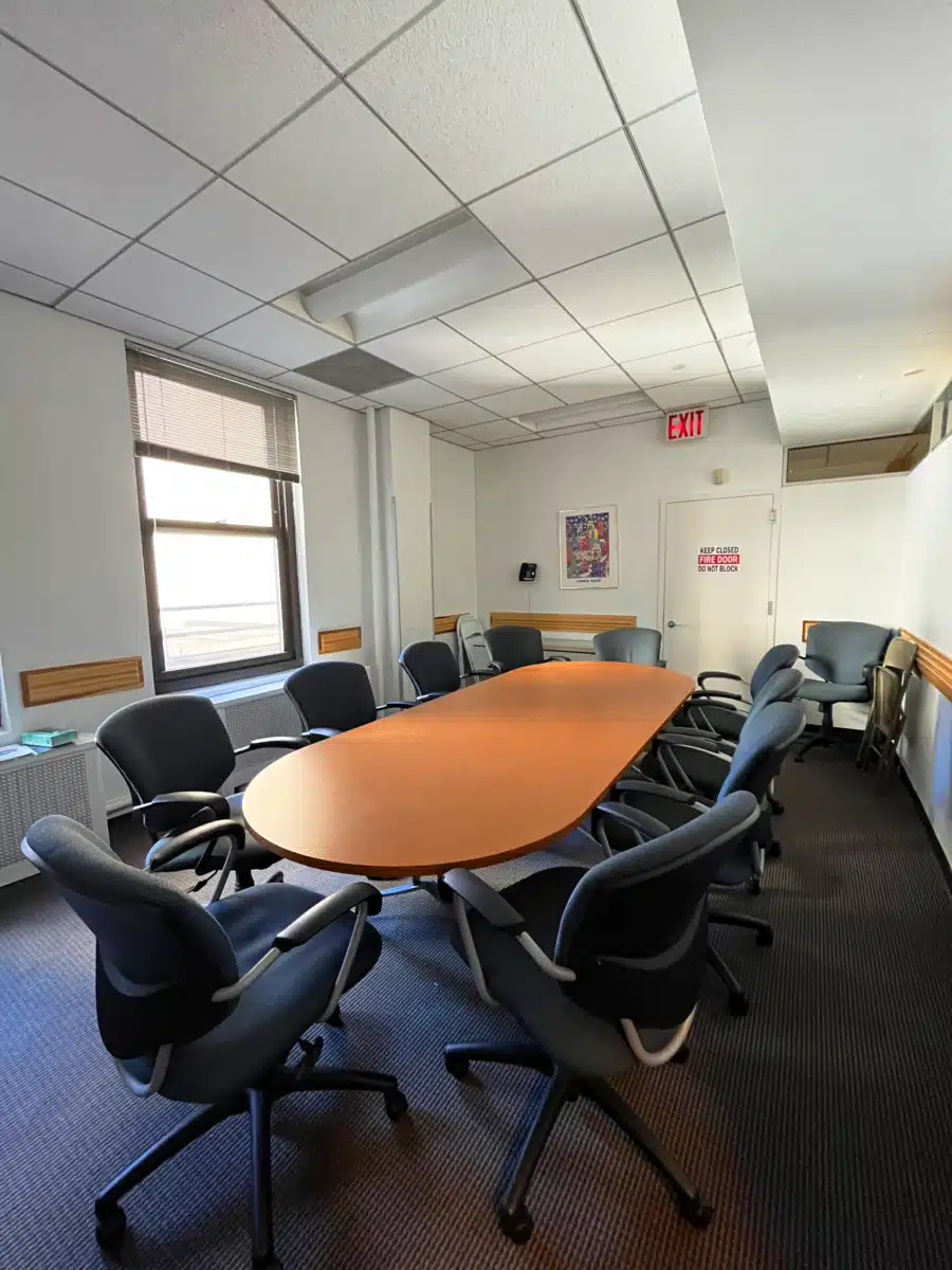 Parallax Center Inc - Hero Image