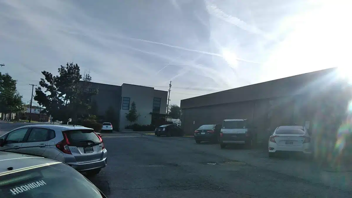 Park Center Co Occurring Services