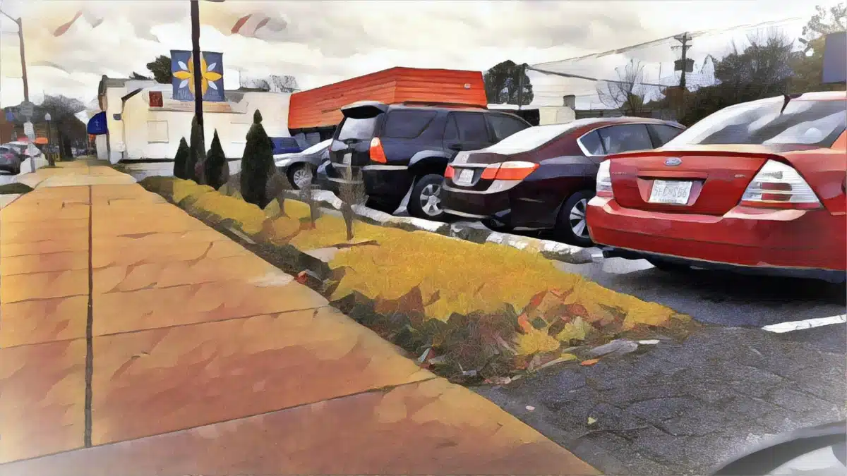 Park Heights Health Services Inc - Hero Image