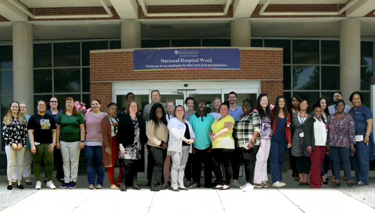 Pennsylvania Psychiatric Institute - Hero Image