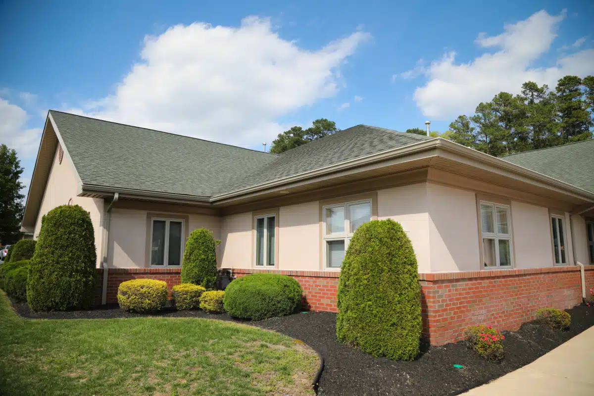 Pinnacle Treatment Centers NJ III