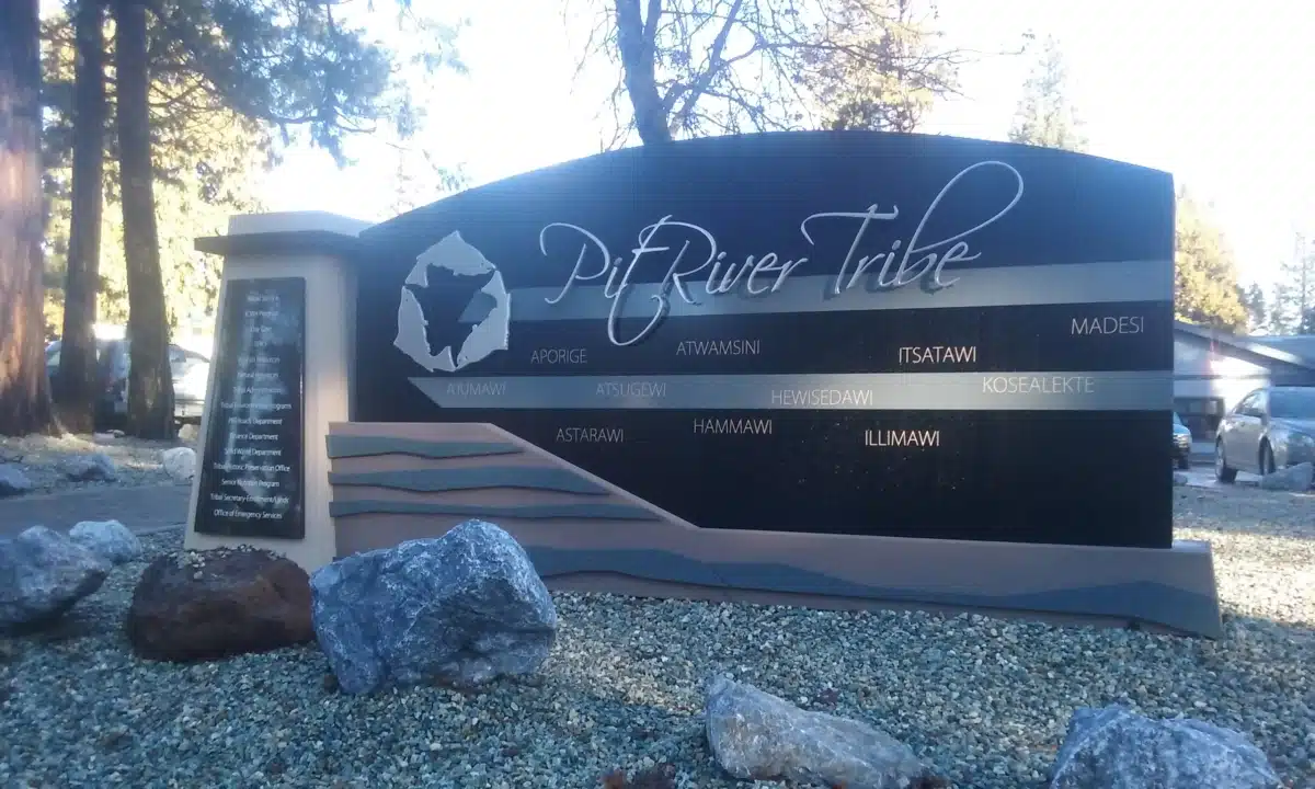 Pit River Health Service Inc