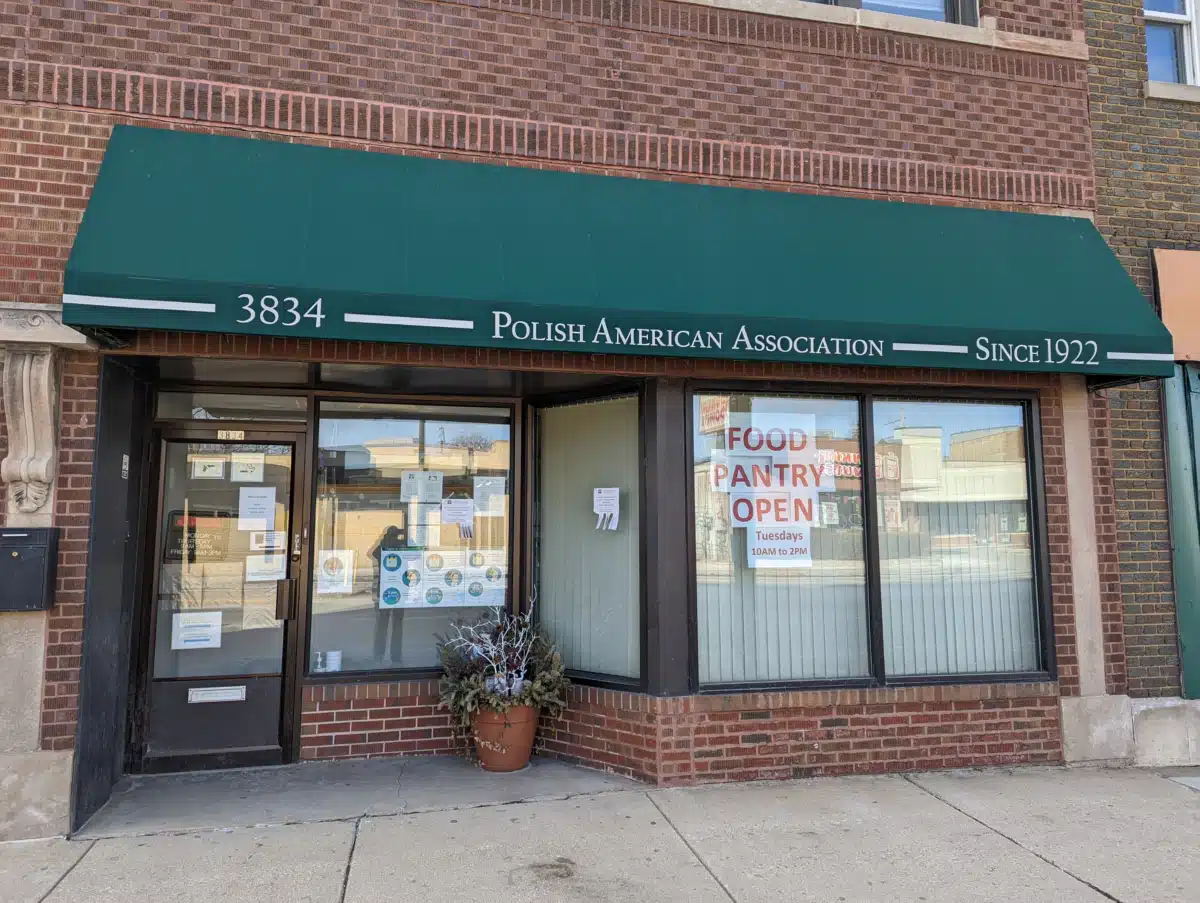 Polish American Association - Hero Image