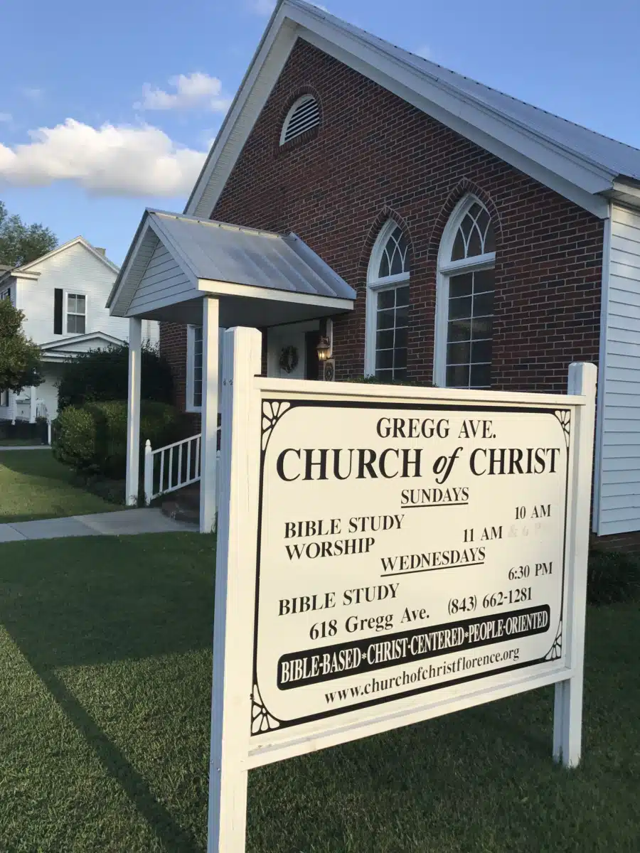 Postive Generation in Christ Inc