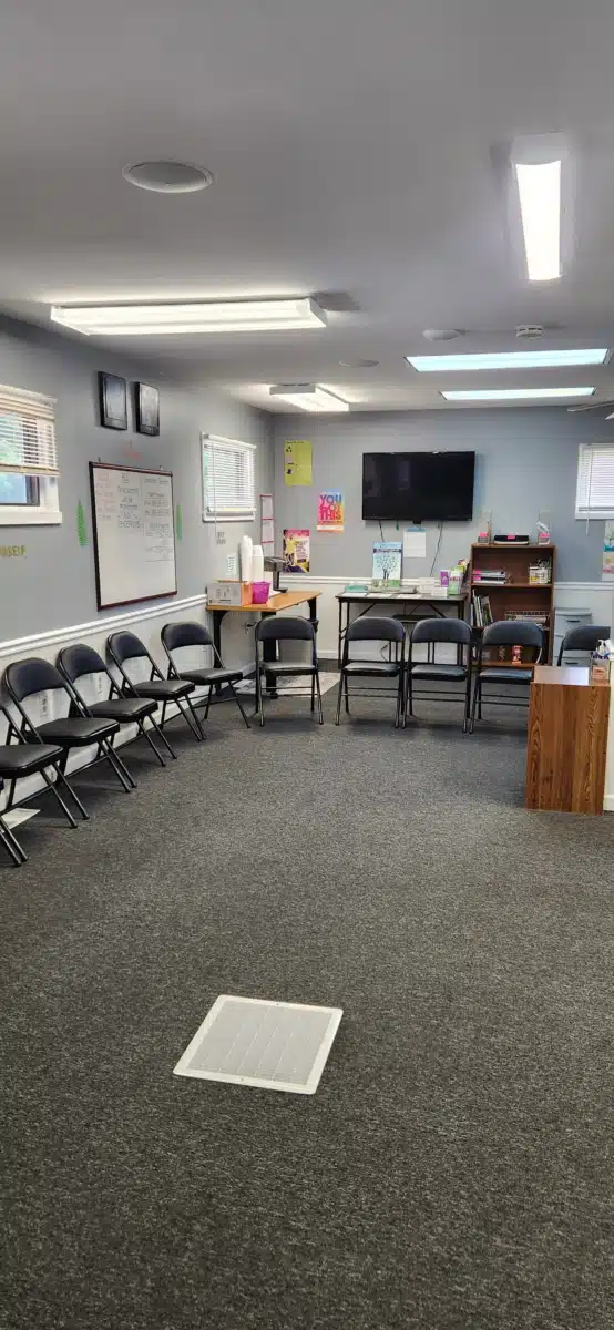 Preferred Behavioral Health of NJ