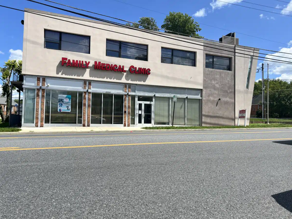 Process of Changes Inc - Hero Image