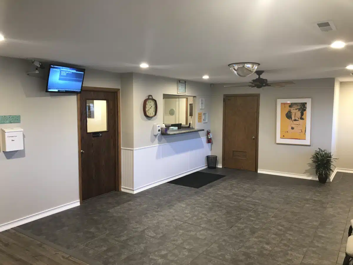 Psychological Addiction Services LLC - Hero Image