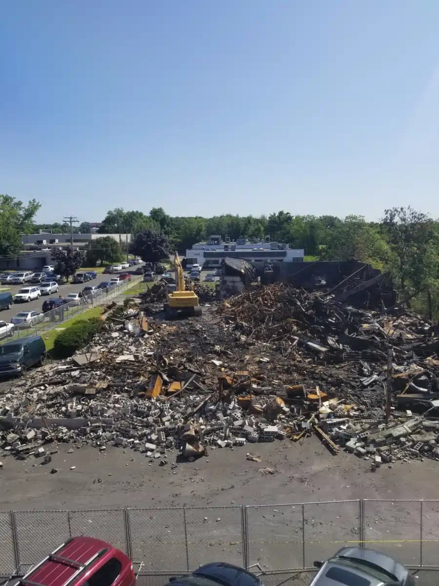 Recovery Network of Programs Inc