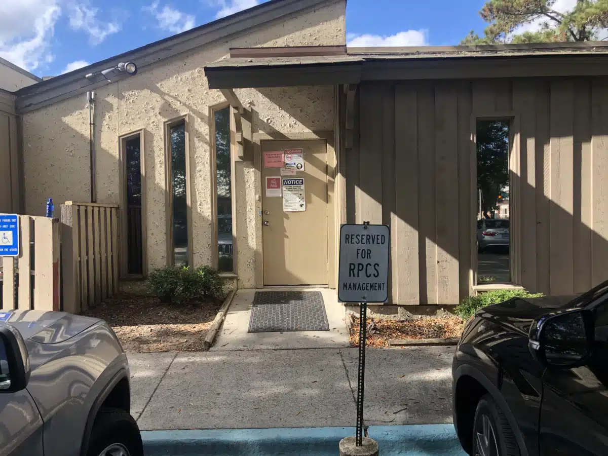 Recovery Place Community Services - Preview