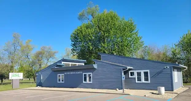 Recovery Services Unlimited - Preview