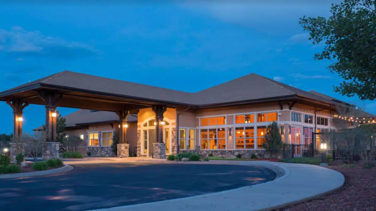 Recovery Village at Palmer Lake