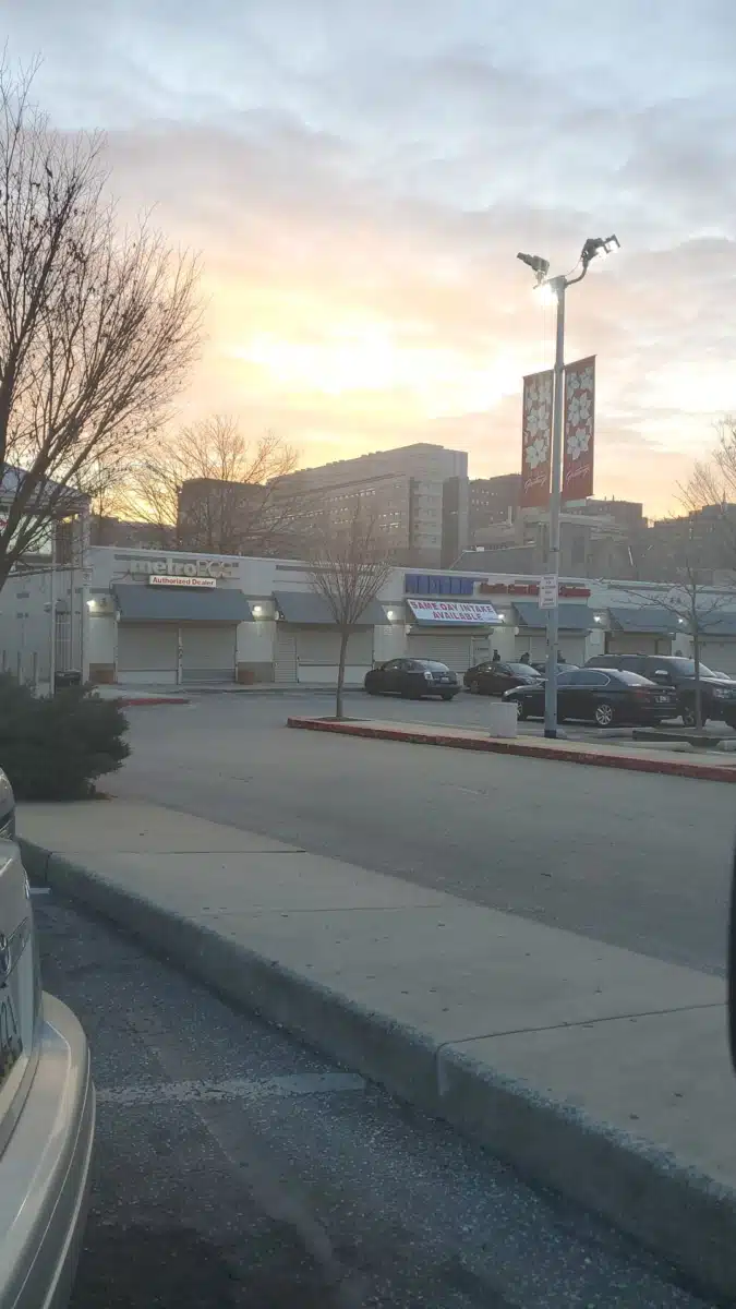 Redeem Healthcare Medical Systems - Hero Image