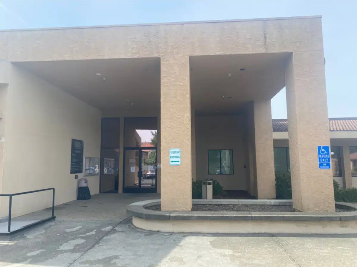 Redwood Community Services Inc