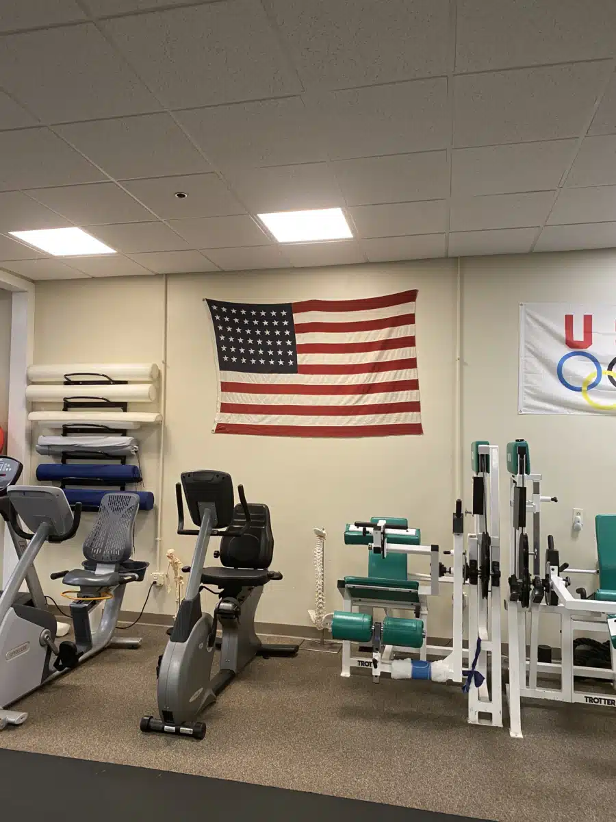 Rehabilitation Counseling Associates