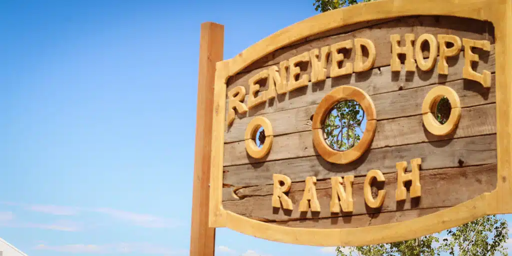 Renewed Hope Ranch - Preview