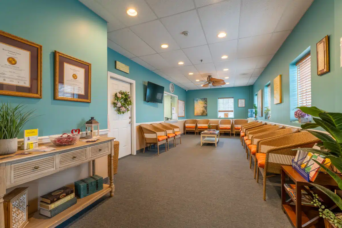 Resa Treatment Center LLC