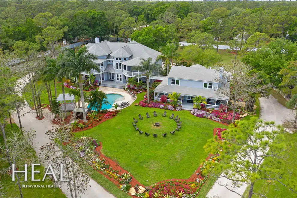 Retreat Behavioral Health Service Ctr - Hero Image