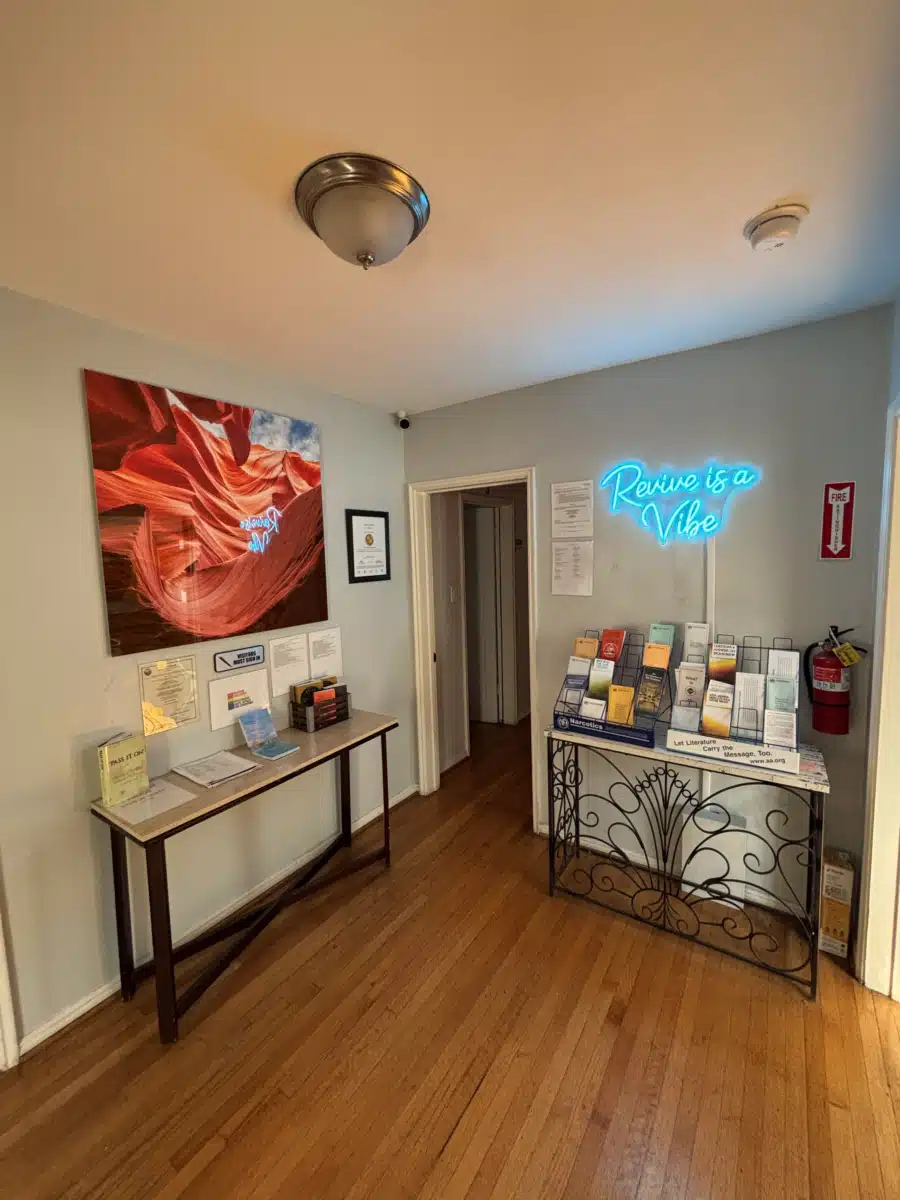 Revive Detox - Hero Image