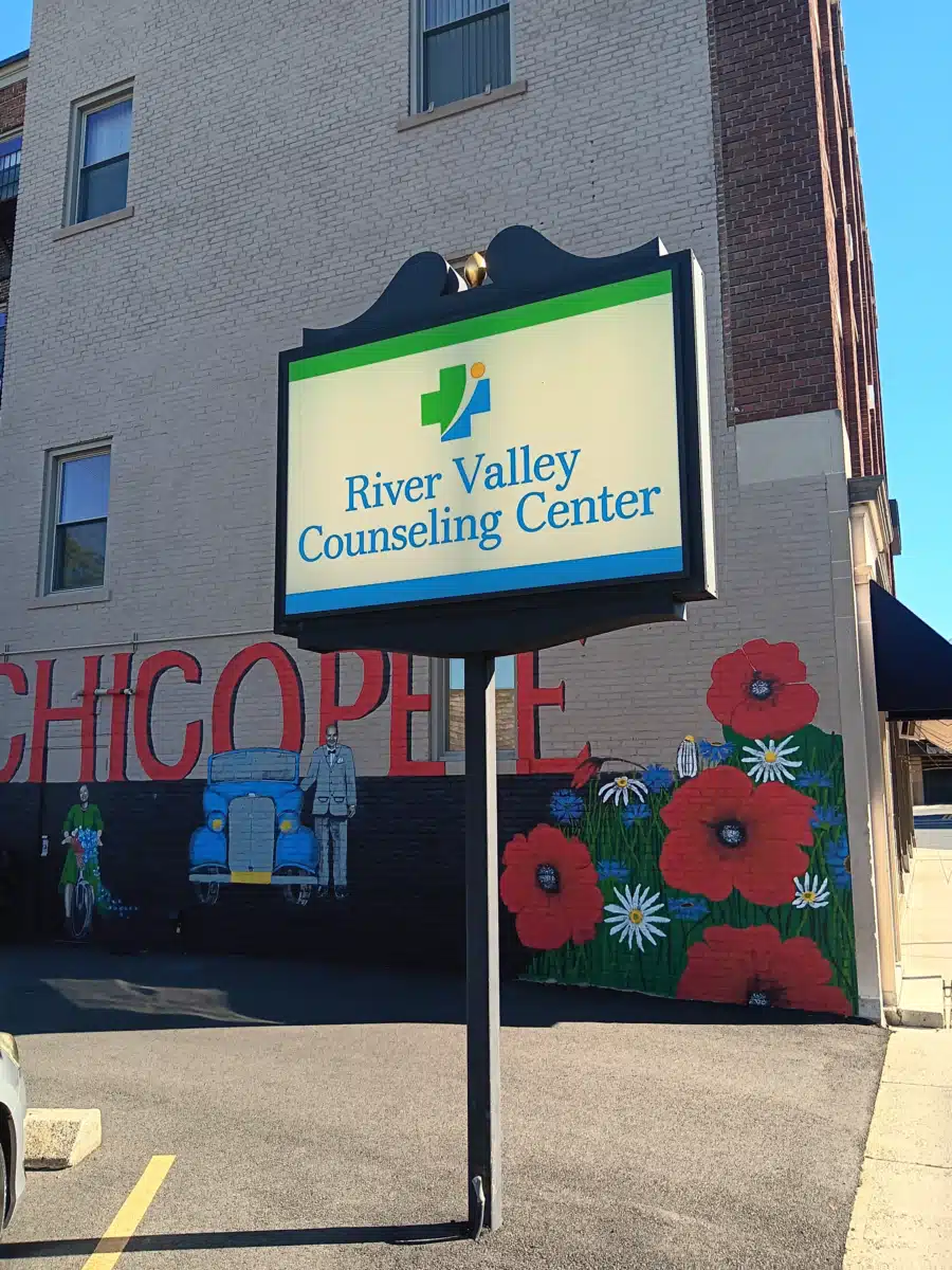 River Valley Counseling Center