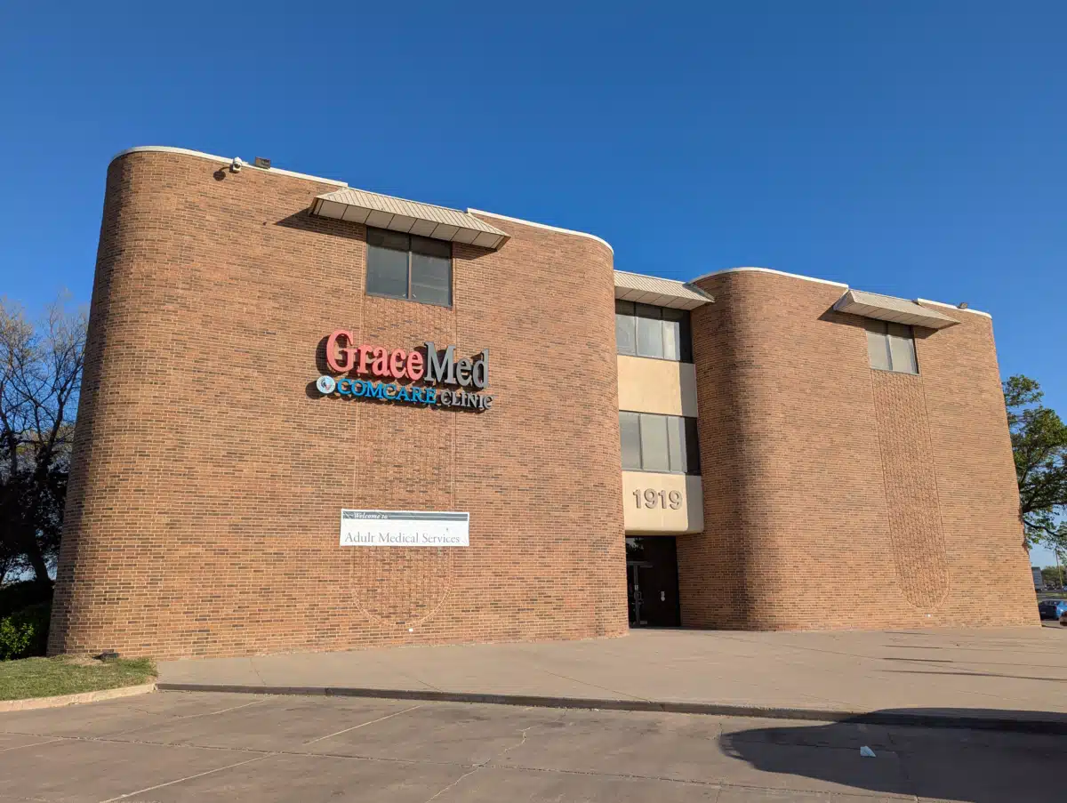 Road to Recovery Lawrence LLC - Hero Image