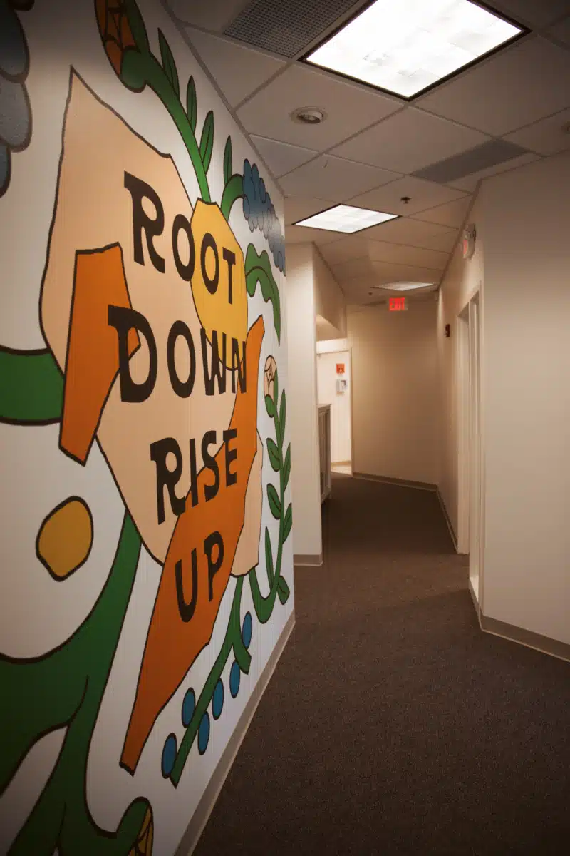 Roots Counseling Services LLC - Hero Image