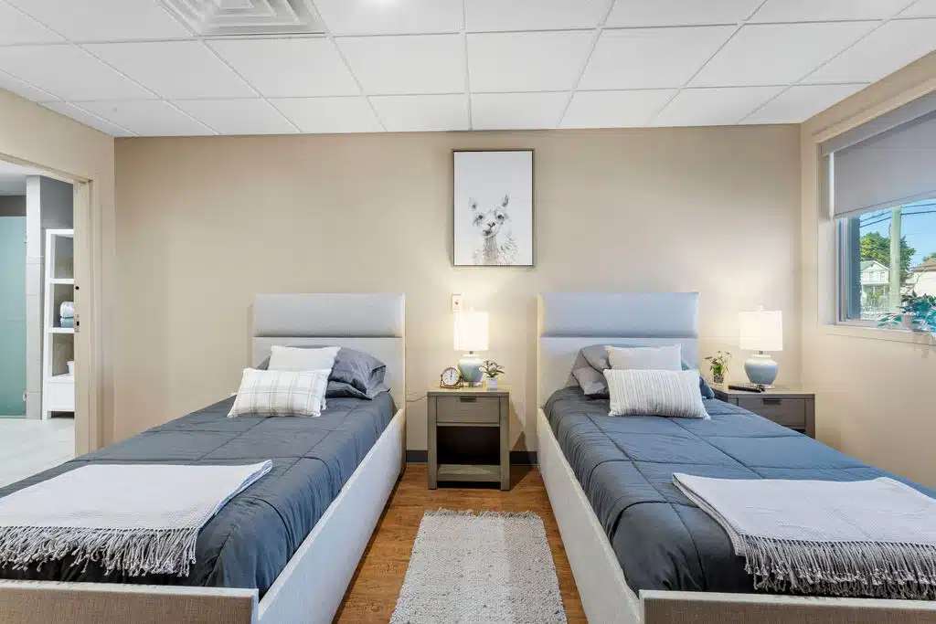 SOBA New Jersey - Hero Image