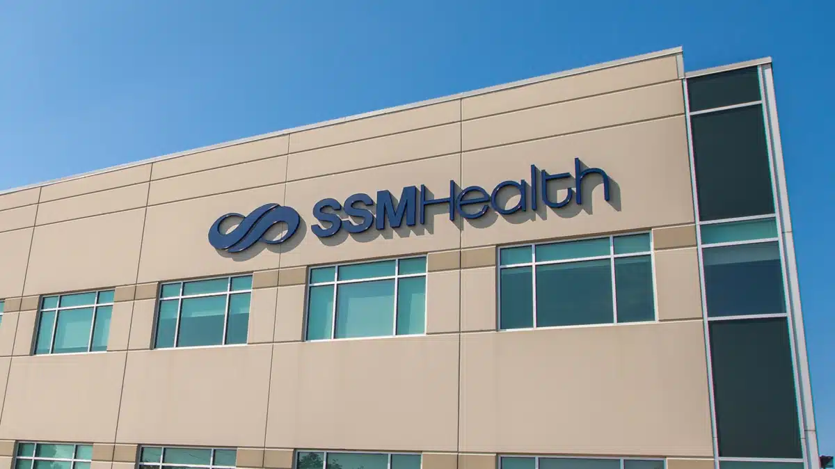 SSM Health Treatment and Recovery