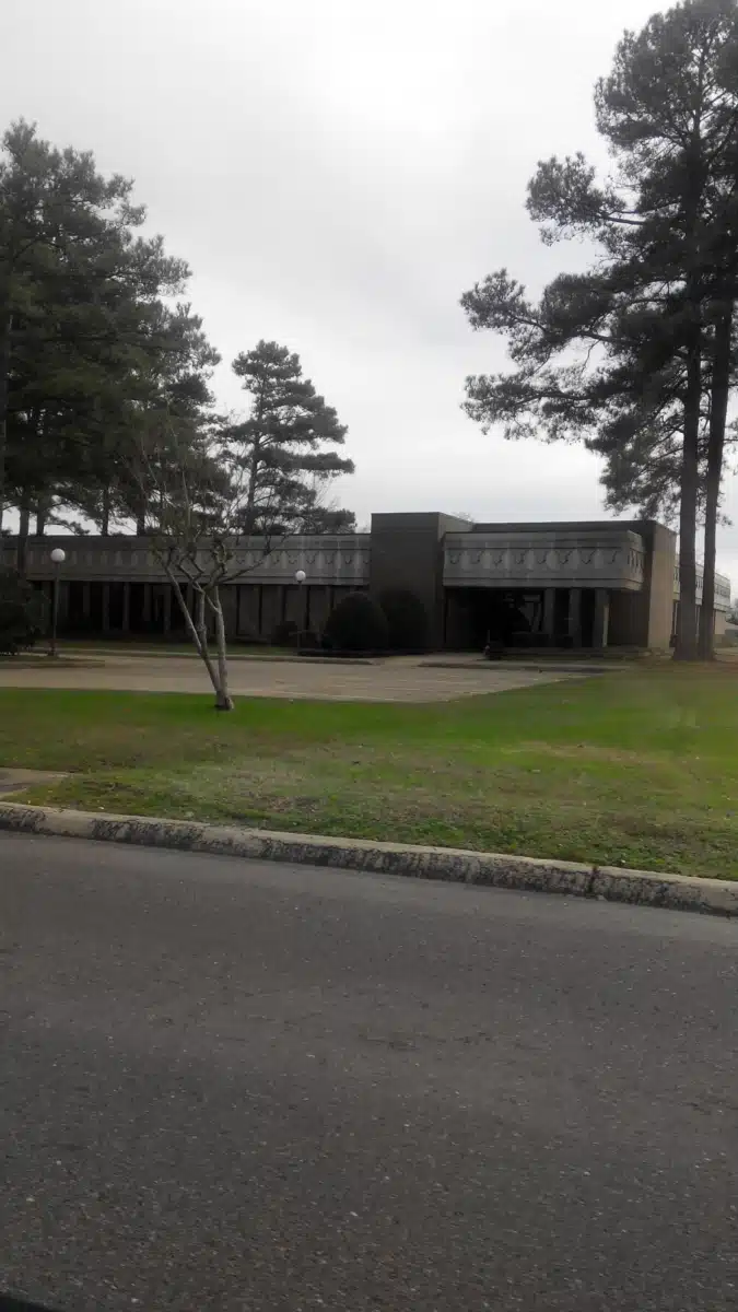 SW Arkansas Counseling MHC Inc - Hero Image