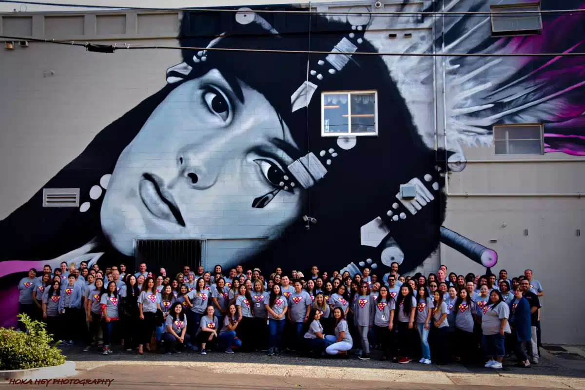 Sacramento Native American